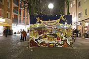 Haishauser Weihnachtsmarkt 2011 (©Foto: Martin Schmitz)